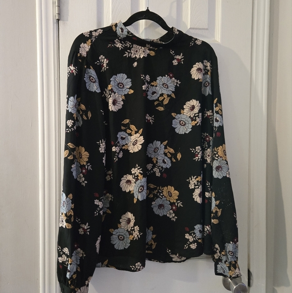3x Forever21 blouse - Picture 1 of 3